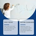 thumbnail image 7 of VELIMO Wall Spray Paint 60ML Wall Clean Paint Spray Drywall Cover Stucco Patch Sanded Popcorn Ceiling Texture Aluminum Wall Patch Crack Sealer for Concrete Wall, 7 of 7