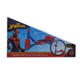 thumbnail image 2 of Scooter de 3 Ruedas Golden Toys Spiderman, 2 of 2
