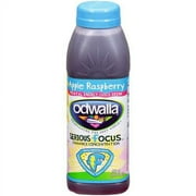 Odwalla Odwalla Serious Focus Enhance Concentration, 15.2 oz