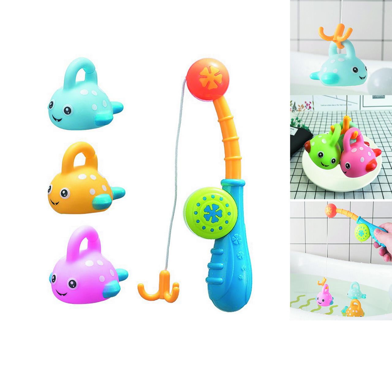 bathtime toys for toddlers
