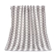 thumbnail image 1 of High Density Bath Towel Set Absorbent Soft Coral Velvet Home Textiles, 1 of 4