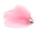 thumbnail image 2 of Tocado de plumas jinwen Accesorio para el cabello de gallinas pinza de plumas rosas, 2 of 8