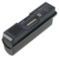 thumbnail image 2 of Replacement Battery for Zebra WT4000,WT4090,WT41N0,3.7V/4400mAh, 2 of 5