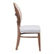 thumbnail image 4 of Silla de Comedor Kessa Muebles Regents, 4 of 5