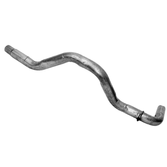 Walker Exhaust 55483 Exhaust Tail Pipe Fits select: 2003-2008 CHEVROLET EXPRESS G1500, 2003-2005 CHEVROLET EXPRESS G2500