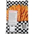 thumbnail image 2 of Checkers & Rally's Famous Seasoned Fries, Frozen 28 oz Bag, 2 of 5