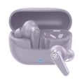 thumbnail image 1 of Auriculares inalámbricos JLab Go Pods ANC con cancelación de ruido, color lila, 1 of 9