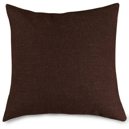Majestic Home Goods Loft Large Decorative Pillow, 20