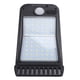 thumbnail image 1 of Luces Solares de Movimiento Con Clip de 72 LED, Luces Solares Impermeables IP65 para Cercas Solares Para Exteriores, Luz de Seguridad Con Sensor de Movento Con Clip para, 1 of 7