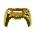 thumbnail image 1 of Coque de Remplacement Boîtier de Bricolage Accessoire pour Manette PS5, 1 of 6
