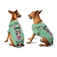 thumbnail image 3 of Kinda Busy Being Kindergarten Teacher and Devon Rex Mom Hawaiian Summer Shirt for Small Medium Large Dog Cat Cat Lover Kitten Owner Gifts - 02005, 3 of 6
