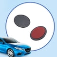 thumbnail image 4 of Funtasica 5× Car Dashboard Disc Disk for Mount Holder Suction Cup, 4 of 11
