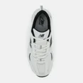 thumbnail image 3 of New Balance 530 MR530EWB White/Black Width D Lyfestyle Shoes Men's Women's, 3 of 5