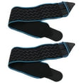 thumbnail image 3 of Elastic Wrist Wraps Brace, Non Slip Stable Breathable Wrist Wraps Bandage 2PCS Durable  For Basketball, 3 of 8