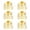 Clear-Free Size/CL, variant on 2026 Graduation Commemorative Stickers Transparent Gold Foil Waterproof Seals for Envelopes Gift Labels Graduation Party Favors Cards Thank You Notes Keepsake Party Decorations School Memories Gift