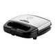 thumbnail image 1 of Wafflera Belga Powwr-Ready MasterChef Huken 2 Rebanadas Acero, 1 of 4