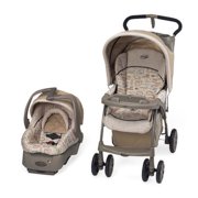 Evenflo Journey Travel System