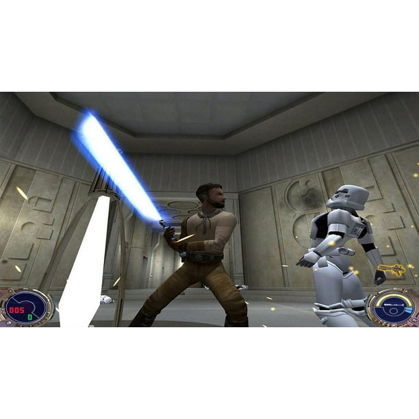 Star Wars Jedi Knight Collection Nintendo Switch Nintendo