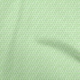 thumbnail image 1 of oneOone Viscose Jersey Light Green Fabric Animal Sewing Craft Projects Fabric Prints By Yard 60 Inch Wide, 1 of 4