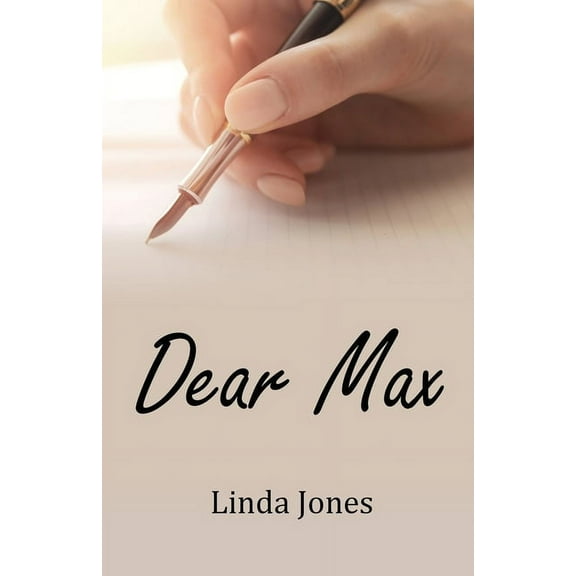 Dear Max, (Paperback)