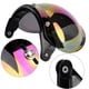 thumbnail image 4 of Protector de Visera para Casco de Motocicleta A Prueba de Viento, Protectión UV, ProtecioN Contra Polvo y Desechos, Para Montar, 4 of 7