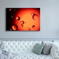 thumbnail image 5 of Epic Graffiti 'Oil And Water 11'  by Gordon Semmens Canvas Wall Art, 60" x 40", 5 of 8