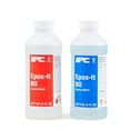thumbnail image 2 of SPRESIN Epox-It 80 Clear Epoxy 1 Gallon Resin Kit, for Beginners and Experts Alike, Epoxy Coating Ideal for Bar Top, Countertop, Tabletop, Crystal Clear Formula for Jewelry Art, and Laminating, 2 of 5