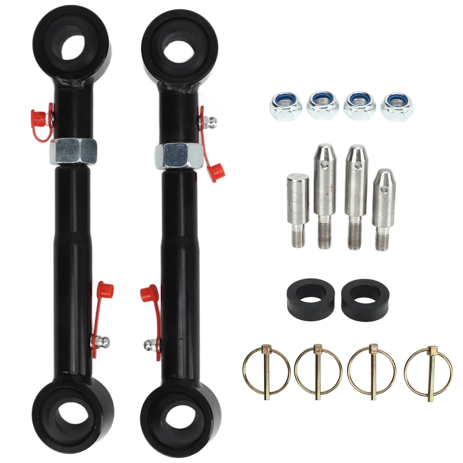 Swaybar Quicker Disconnect System, Anti Deformation Rustproof Front