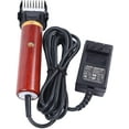 thumbnail image 5 of Fetcoi, Pet Grooming Clippers 55W Electric Sheep Shears, Low Noise Dog Grooming Clippers Pet Hair Trimmers, 5 of 8