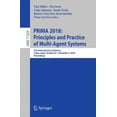 thumbnail image 4 of PRIMA 2018: Principles and Practice of Multi-Agent Systems: 21st International Conference, Tokyo, Japan, October 29-November 2, 2018, Proceedings (Lecture Notes in Computer Science), 4 of 5