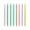 🔥 Multicolor_New#1530, variant on Multicolor Ink Rollerball Pens Set | Smooth 0.5mm Fine Tip | Ergonomic Lightweight Plastic | Long-Lasting Ink | 14.6cm Length | Pack of 12 | Vibrant Writing