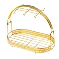 thumbnail image 4 of Estante seco Strade Fareast Limited Con escurridor de tazas extraíble soporte para juego de café, 4 of 8