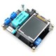thumbnail image 5 of Tholdsy Pantalla digital LCD Transistor Tester Generador de señal Triodo Capacitancia Medidor de resistencia Ohmímetro Funciona con Electrónica miscelánea, 5 of 6