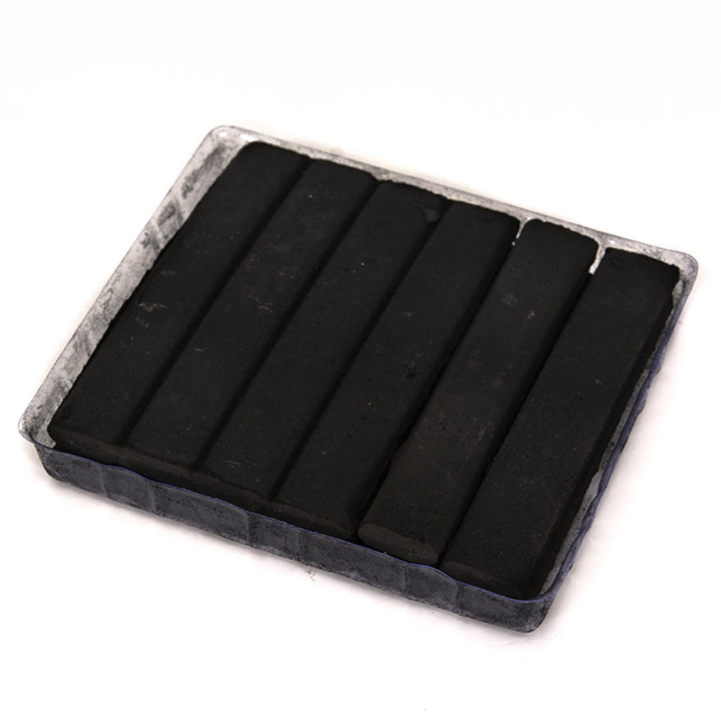 CIYISON Hand Warmers 12 Replacement Fuel Sticks Pocket Warmer Charcoal Stick Warmer