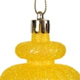 thumbnail image 2 of Vickerman N500078 Embout Jaune 4 Finitions Assorties - 8 par Sac, 2 of 3
