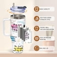 thumbnail image 4 of Christian Gifts for Women, Inspirational Religious Gifts for Mom Wife Sister, Christian Tumblers for Women 40 Oz, Faith Jesus Spiritual God Bible Verse Gift for Birthday, 1PCS, 4 of 5