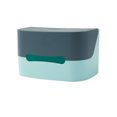 thumbnail image 1 of Mistaha Wall-mounted Paper Towel Dispenser Mobile Phone Holder Coreless Toilet Tissue Dispenser Garbage Bags Magnetic Switch Dispenser ome Paper Extraction Dispenser, 1 of 8