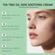 thumbnail image 3 of Cremas y humectantes Crema hidratante con aceite de árbol de té., 3 of 5