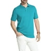 Arrow Men's Interlock Heathered Polo Shirt