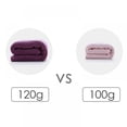 thumbnail image 4 of LINMOUA Cotton Hand Towels, Bathroom Hand Towels Set,Ultra Soft And Highly Absorbent ,Towel For Bath, Hand, Face, Gym And Spa, 4 of 6