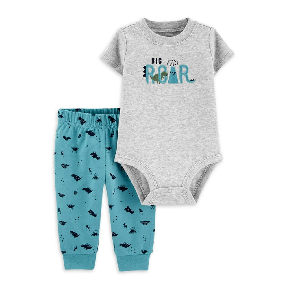 Child of Mine by Carter's Child of Mine by Carter's Baby Boys' Short