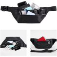 thumbnail image 4 of CoCopeaunts Crossbody Fanny Pack for Women Fanny Pack Waterproof Waist Pack Chest Bag for Outdoor Running Hiking Cycling Travelling, 4 of 6