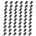 thumbnail image 1 of Halloween Decorations Underwear Clip 60pcs Clothesline Sock Clips Sock Organizer For Laundry Portable Sock Holder, 1 of 9
