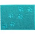 thumbnail image 1 of FYBTO Pet Cat Litter Mat,Waterproof Pet Box Mat Food Bowl Mat Cat Litter Trap Mat, Litter Trapper Mat,PVC, 30 x 40 cm,Easy to Clean-0621, 1 of 4