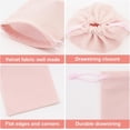 thumbnail image 4 of Velvet Jewelry Pouches, 20PCS Small Velvet Gift Bags with Drawstring, Christmas Gift Bags for Wedding Favors, Candy Bag, Party Favors, 4 of 7