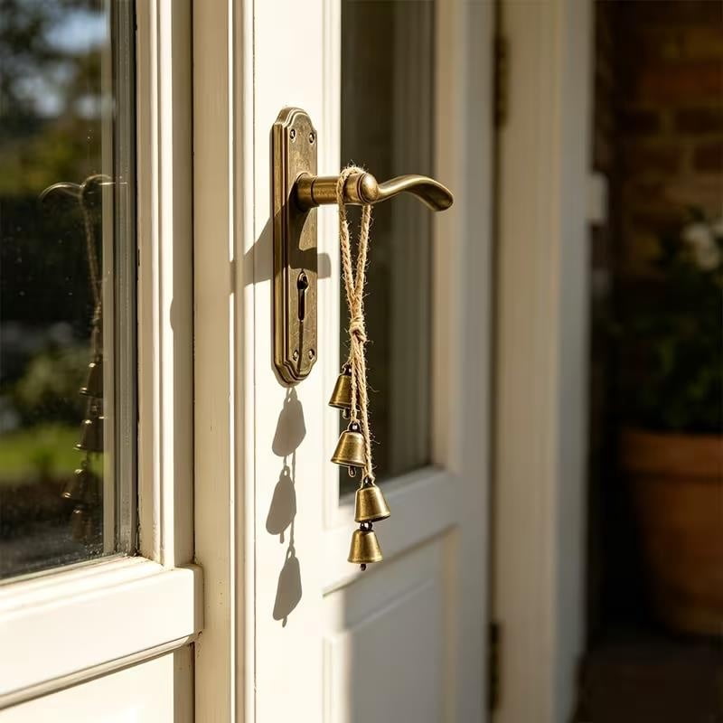 Heath Zenith White Plastic Wired Door Chime - Walmart.com
