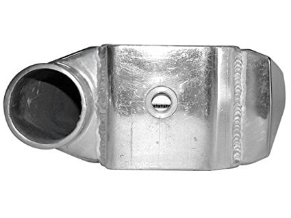 CXRacing Alum Radiator Coolant Overflow Fill Tank For 1986-1991 Mazda RX-7 FC