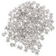 thumbnail image 2 of Retro Silver Alloy Rabbit Charm for Crafts with Fine Details and Strong Structure 100 Pieces, 2 of 5