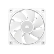 CORSAIR RX RGB Series, iCUE LINK RX120 RGB White, 120mm Fan, Triple Pack