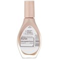 thumbnail image 2 of Maybelline New York Dream Wonder Fluid-Touch Foundation, Nude, 2 of 3